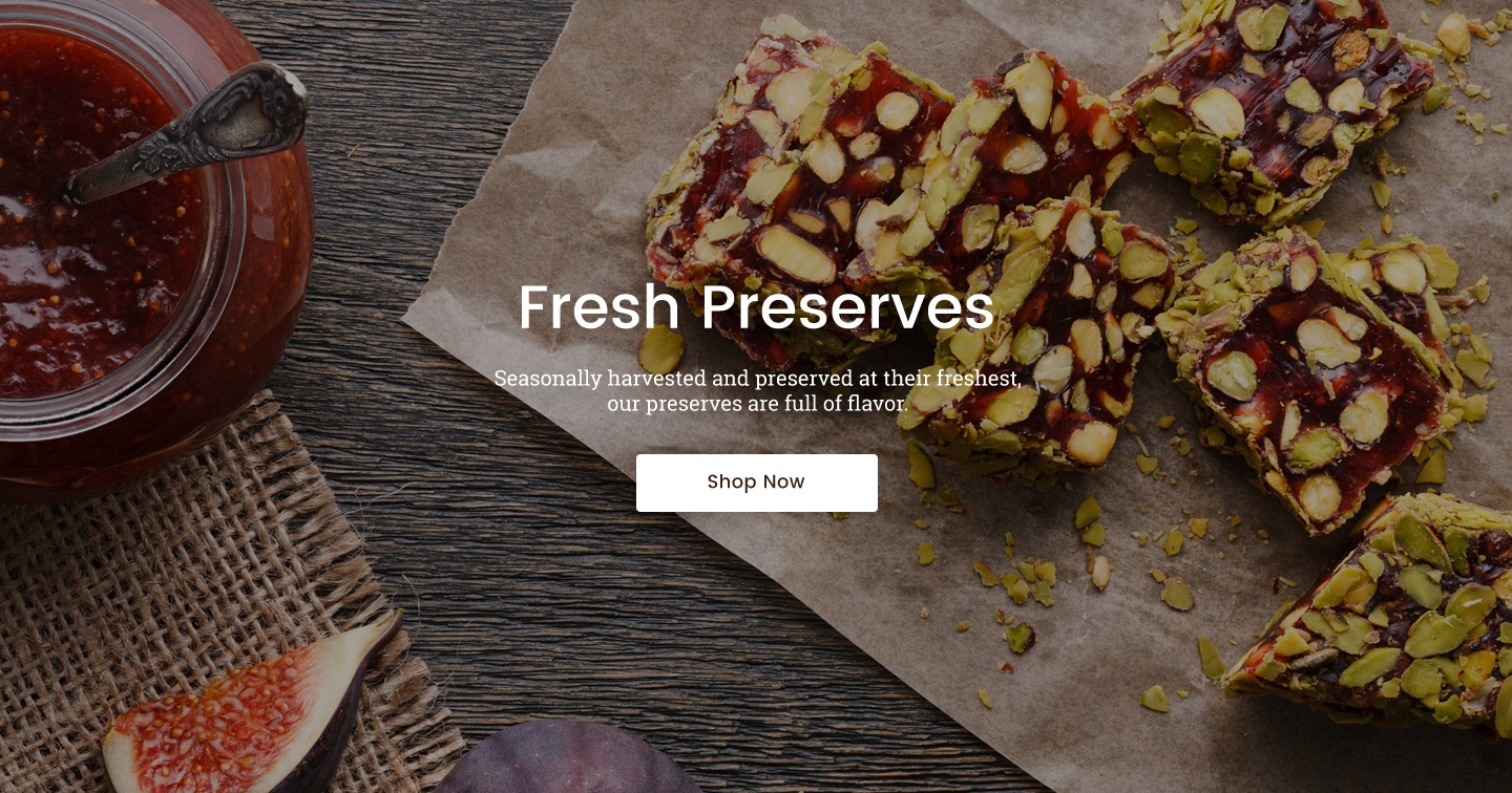 Shop Preserves